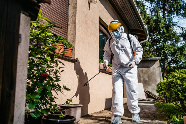 Best Commercial Pest Control Services  in Battlefield, MO